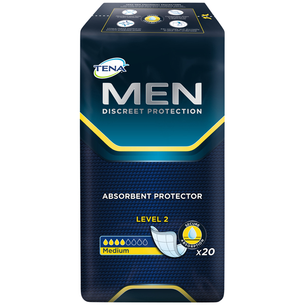 Tena Men Level 3 - Einlage