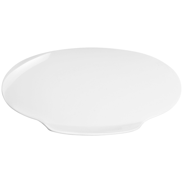 Tork Deckel Abfallbehlter B1 weiss