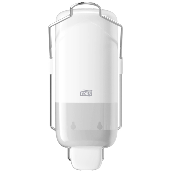 Tork Elevation Seifenspender S1 weiss