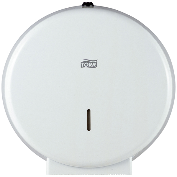 Tork Jumbo Toilettenpapierspender T1 fr Grossrollen