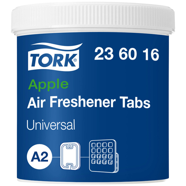 Tork Lufterfrischer Apfel A2