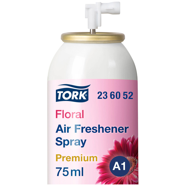 Tork Lufterfrischer Floral A1