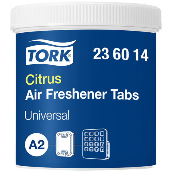 Tork Lufterfrischer Zitrus A2
