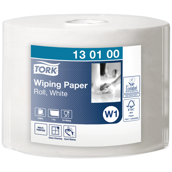 Tork Mehrzweck Papier-WT W1