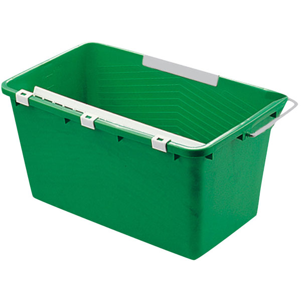 UNGER Eimer klein 18 l grn