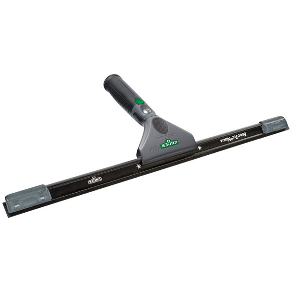 UNGER ErgoTec(R)-NINJA Fensterwischer 30- - 45 cm