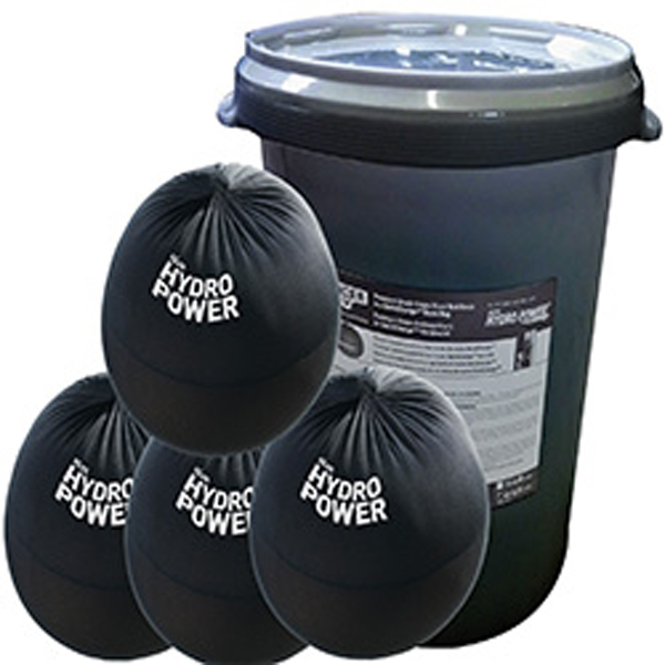 UNGER nLite(R) HydroPower DI- 4x QuickChange