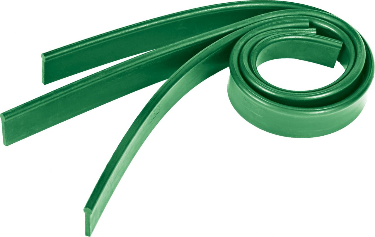 UNGER Power Wischergummi in grün 45cm