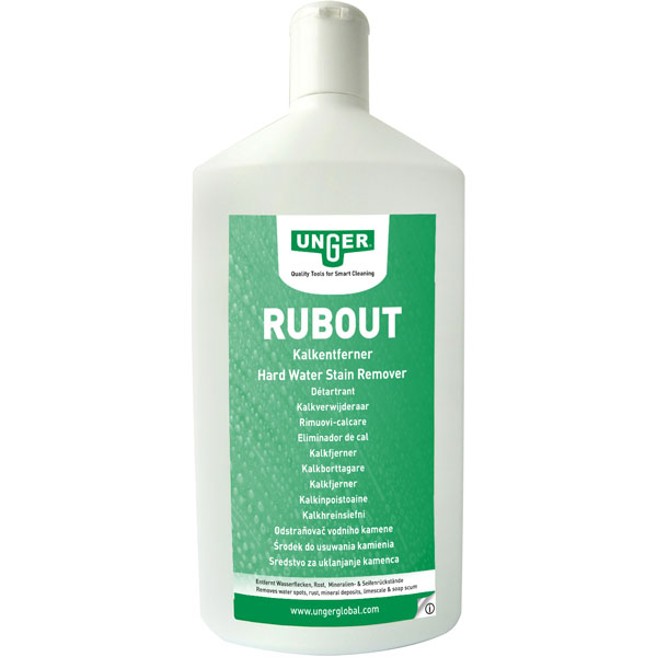 UNGER Rub Out- Kalkentferner