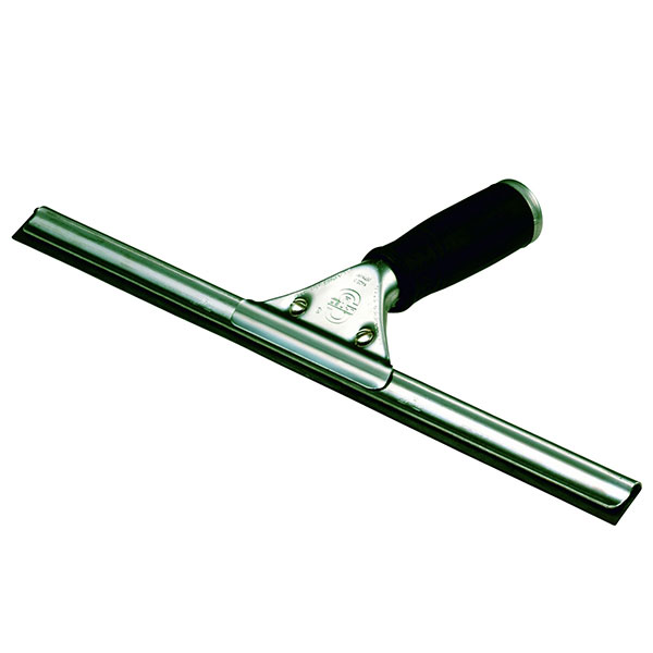 UNGER S-Wischer- 25 cm- komplett - HARD unter Mobile Reinigung > Fensterreinigung > Fensterwischer