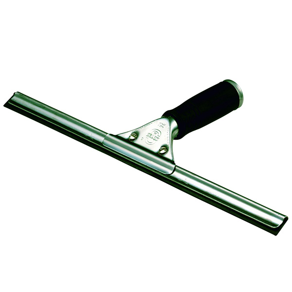 UNGER S-Wischer- 35 cm- komplett - HARD