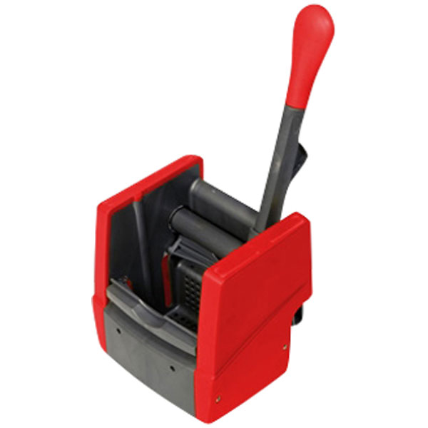 Vermop Presse VK4 rot