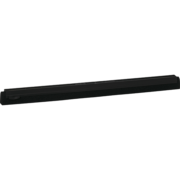 Vikan Ersatzgummi 60 cm schwarz