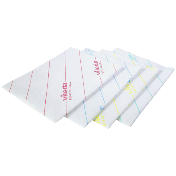 Vileda MicroOne gelb 34 x 27 cm