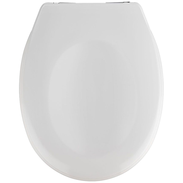 WC- Sitz Savio weiss
