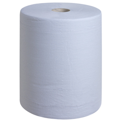 WypAll(R) L20 Extra+ Wischtcher blau 7301